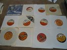 12xTROJAN REGGAE/SKA 7