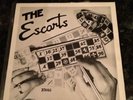 The Escorts Bingo / Never On Time 7