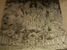 Outskirts of Infinity - Scenes from the Dreams of Angels LP Bevis Frond psych