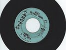 RARE SOUL FUNK 45 VG HONEY & THE BEES - BABY DO THAT THING - ARCTIC - LISTEN
