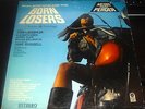 THE SIDEWALK SOUNDS Born Losers OST 12