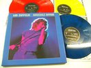 LED ZEPPELIN - BRUSSELS AFFAIR (RARE 3LP BOX / COLOR VINYL)