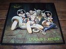 Celtic frost emperors return 1985 1st press MLP