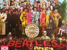 LP: Beatles 