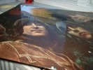 RARE BEATLES RUBBER SOUL LOUD CUT 579-1 580-1 SUPERB CONDITION