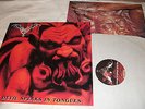 MORTEM - The Devil Speaks In Tongues LP ORG Merciless Records (Sadistik Intent)