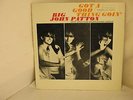 BLUE NOTE 4229 BIG JOHN PATTON Got a Good Thing Goin GRANT GREEN RVG NM/NM