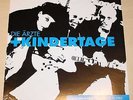 Schallplatte 12“ Zoll weißes Vinyl Die Ärzte Kindertage Limitiert 17/265 Rar Pro