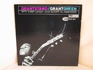 Grant Green Grandstand LP Blue Note BST 84086 Stereo NY USA RVG Ear NM/EX++