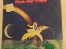 NEW FACTORY SEALED Music Record Album LP Uriah Heep Firefly 1977
