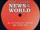 AMEN ANDREWS News Of The World 12
