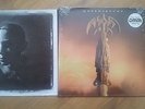 LP QUEENSRYCHE  Promised Land BLACK VINYL USA 1994 ORIG
