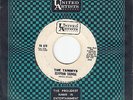 NORTHERN SOUL POPCORN GIRL GROUP 45 THE TAMMYS EGYPTIAN SHUMBA UA 678 VG+ HEAR