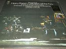 HARRY PARTCH Delusion Of The Fury (2xLP) (180 gram vinyl - gatefold sleeve)
