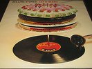 THE ROLLING STONES Let It Bleed (LP)