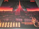 GOBLIN Non Ho Sonno (LP) (180 gram vinyl) (soundtrack to Dario Argento film)