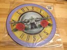 Guns N' Roses - Welcome To The Jungle 12