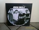 Böhse Onkelz - Die Rock-O-Rama Jahre - Picture LP