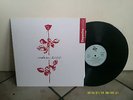 LP Depeche Mode - Violator 2000 - Black Wax