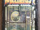 NITTY GRITTY DIRT BAND - DIRT, SILVER AND GOLD - OZ UNITED ARTISTS LABEL 3LP