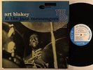 JAZZ LP/ ART BLAKEY & THE JAZZ MESSENGERS 