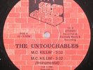 Untouchables - M.C. Killin' 12