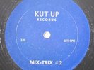 V/A - Mix-Trix #2 12