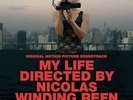 CLIFF MARTINEZ My Life Directed by Nicolas Winding Refn OST LP NEW VINYL Milan