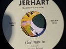 Northern Soul - JIMMY ROBINS - I CAN'T PLEASE YOU - JERHART ORGINAL