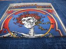 MFSL-2-367-GRATEFUL DEAD-SKULL AND ROSES-2xVINYL/LP-SEALED