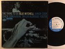 JAZZ LP/ BLUE MITCHELL 