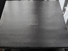 JOY DIVISION Unknown Pleasures EARLY UK FACTORY UK EX+ LP, HEAVY-TEXTURED COVER