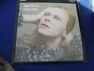 David Bowie 'Hunky Dory' Vinyl LP  33RPM Classic