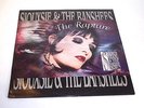Super Siouxsie & The Banshees The Rapture, Vinyl Album 1995 GEF 24630 Punk Goth