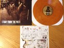 Stray From The Path Anonymous Vinyl
