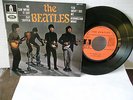 The Beatles,Odeon,