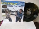 Elvis Presley,RCA EPA 4368,