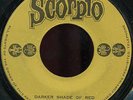Sounds Unlimited - Darker Shade Of Red JA orig Scorpio 7