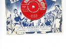 THE BEATLES 'LOVE ME DO' ORIGINAL 60'S BEAT LENNON 1962