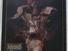 Behemoth - The Satanist Blue vinyl