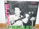 Elvis Presley Same LSP 1254 Stereo vg++ OIS RCA Living Stereo