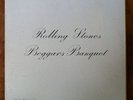 The Rolling Stones  BEGGARS BANQUET  London  PLAY TESTED