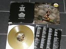 BLACK STAR RIDERS - The Killer Instinct    /   GOLD - VINYL - LP   /    SEALED