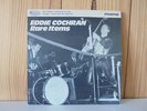 45 Eddie Cochran – UK – (EP) Rare Items - Rockstar RSR 2012