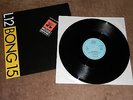 Depeche Mode - Behind The Wheel Limited 12
