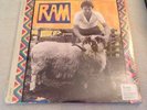 Ram - Paul McCartney (Remastered 180g 2LP Vinyl Set)