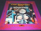 2 LP MOUNTAIN / POP HISTORY VOL.22  1972 - MEGA RAR  - Vinyl in MINT-