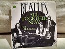 The Beatles - All Together Now/Hey Bulldog French Pressing 7