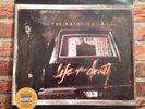 NOTORIOUS BIG LIFE AFTER DEATH LP WHITE VINYL ALBUM/ gebraucht