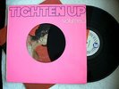 TIGHTEN UP VOLUME 3 + POSTER, VINYL LP, VARIOUS ARTISTS, TROJAN TTL 32, 1970, UK